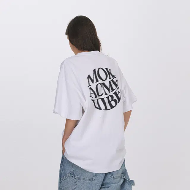 MOKACME VIBE LOGOT