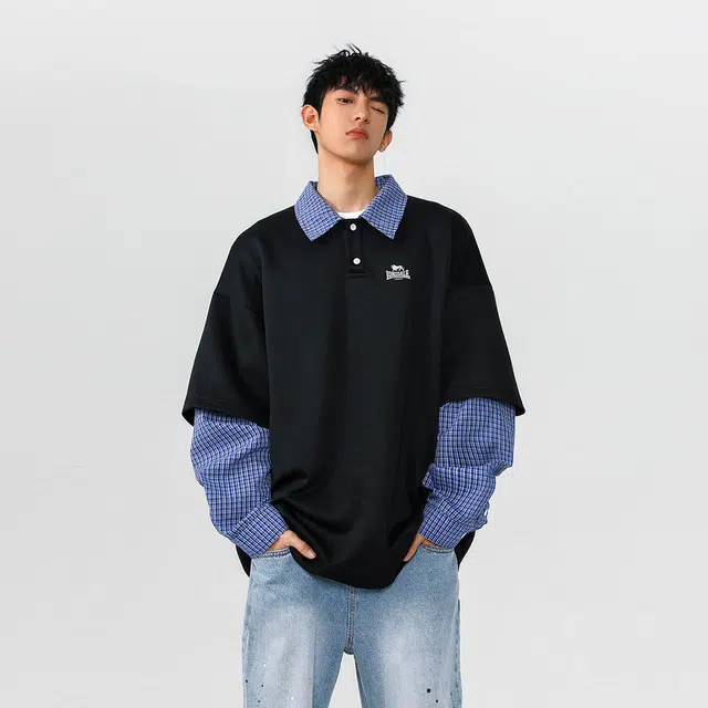 LONSDALE Polo