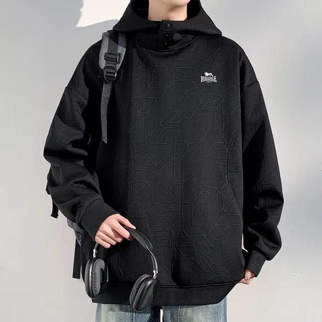LONSDALE
