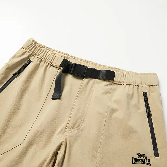 LONSDALE