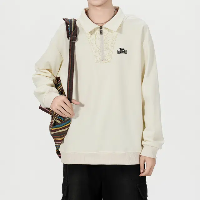 LONSDALE polo