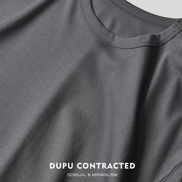 dupu contracted T