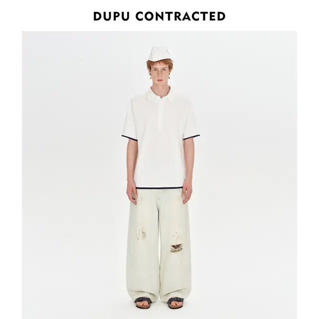 dupu contracted Polo
