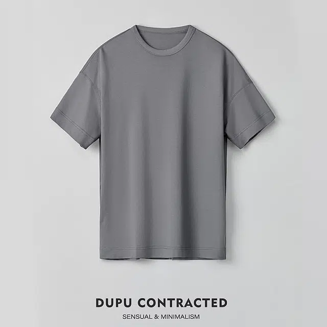 dupu contracted T