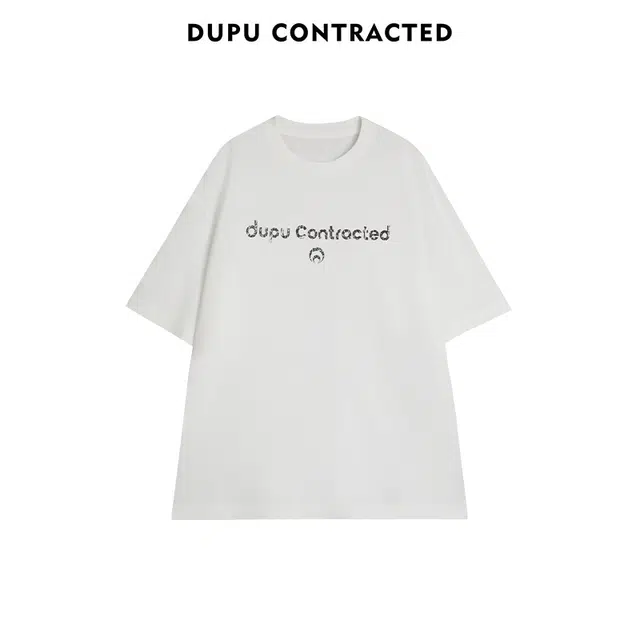 dupu contracted T