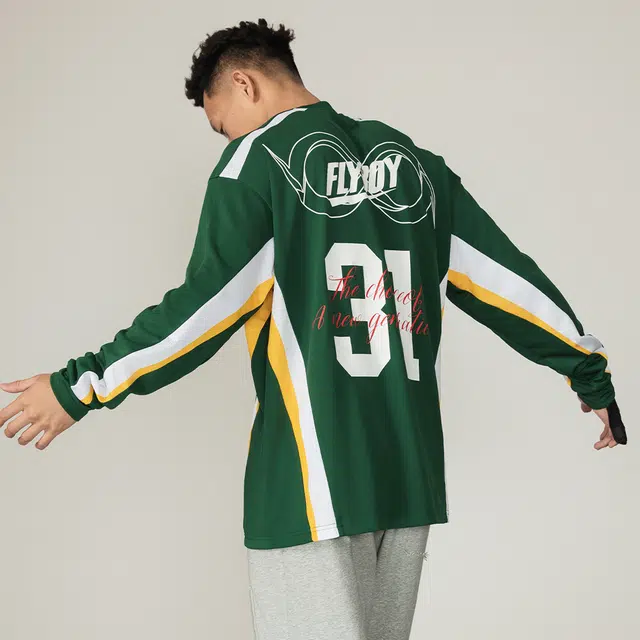 FlyboyCsc T