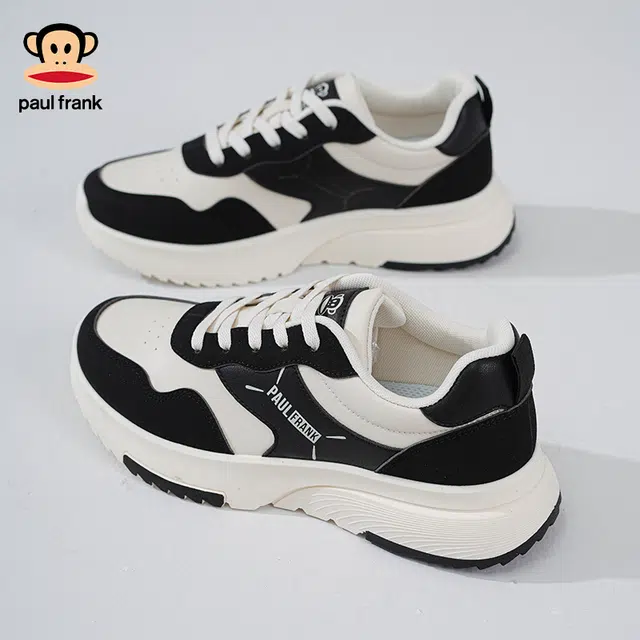 paul frank