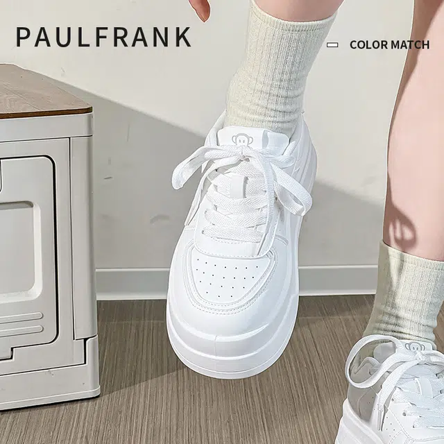 paul frank