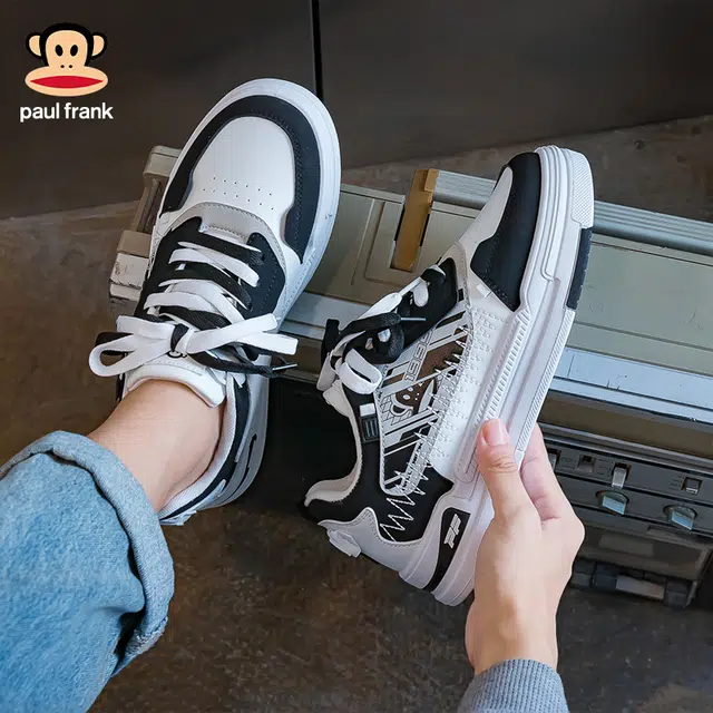 paul frank