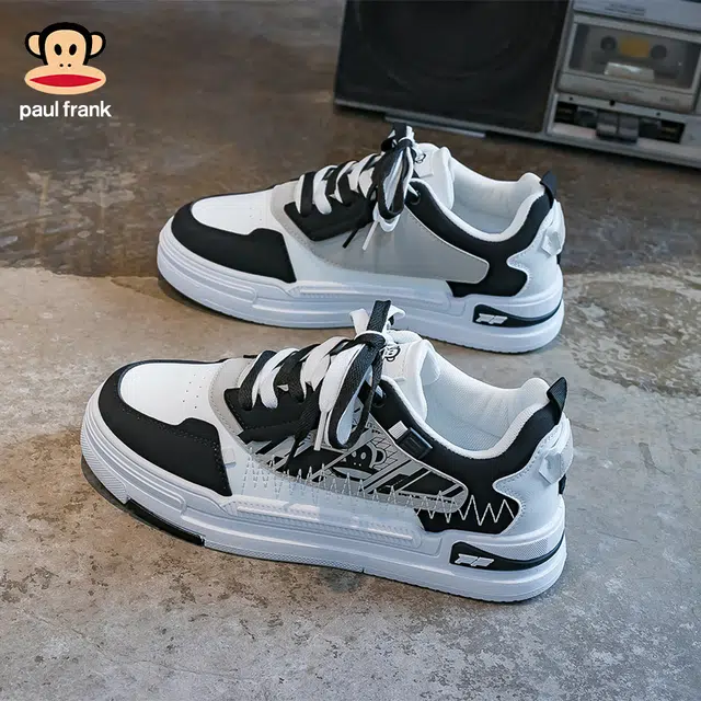 paul frank