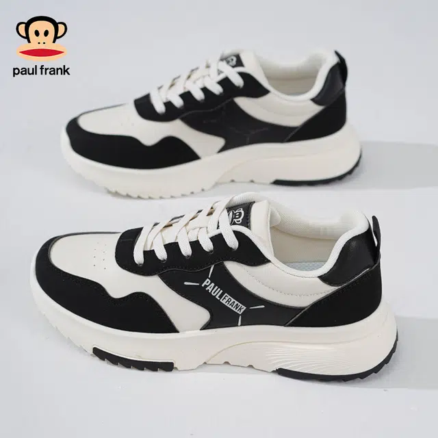 paul frank