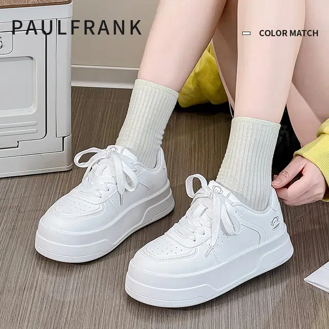 paul frank