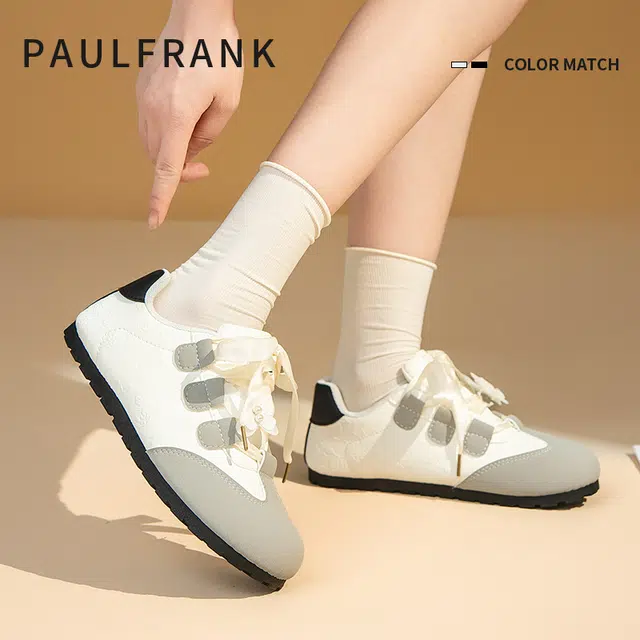 paul frank