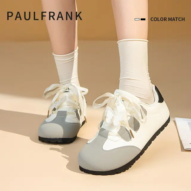 paul frank