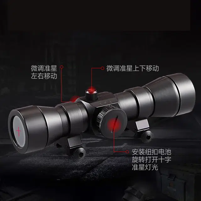 CADA 98k 653PCS C61010-1