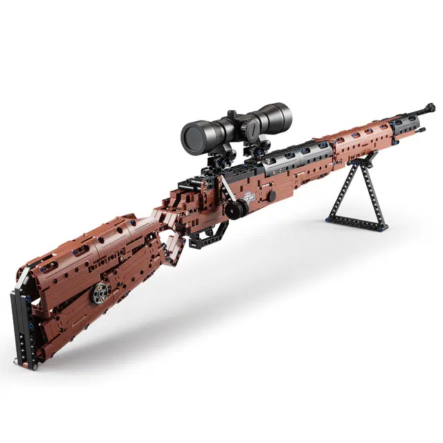 CADA 98k 653PCS C61010-1