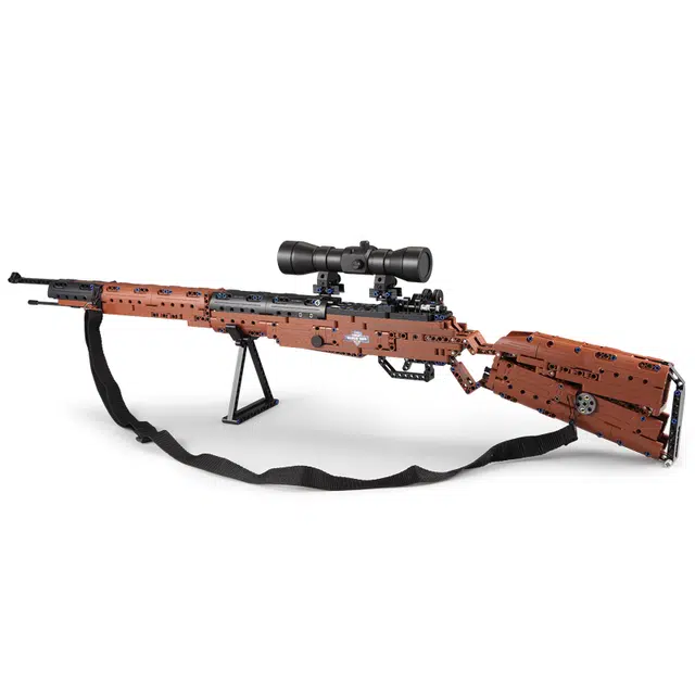 CADA 98k 653PCS C61010-1