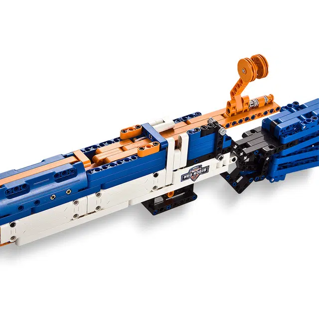 CADA M1 583PCS C81002