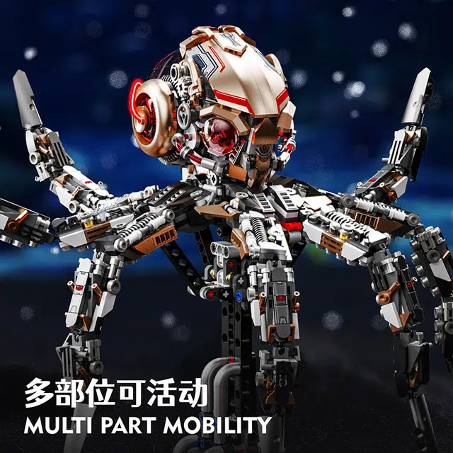 1768pcs JZ-13085