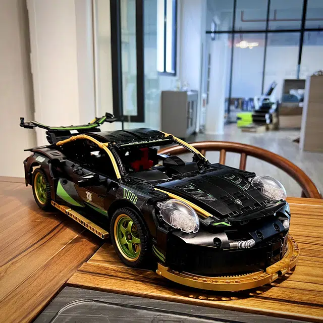 911RSR