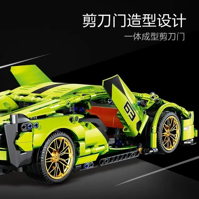 GT
