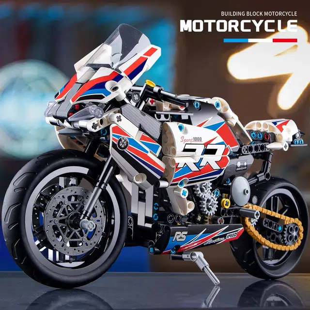 M1000rr