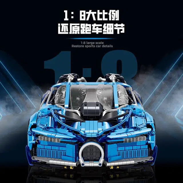 18 3868pcs JZ-10613