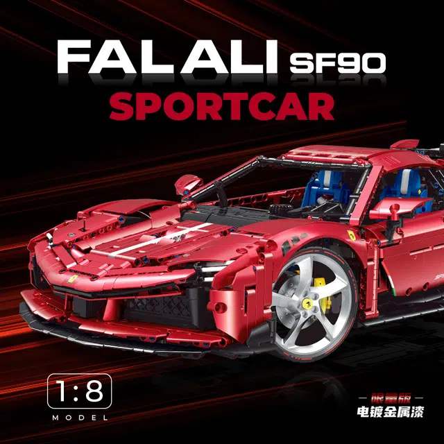 18SF90