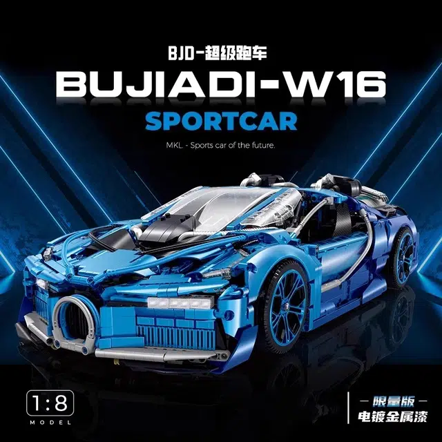 18 3868pcs JZ-10613