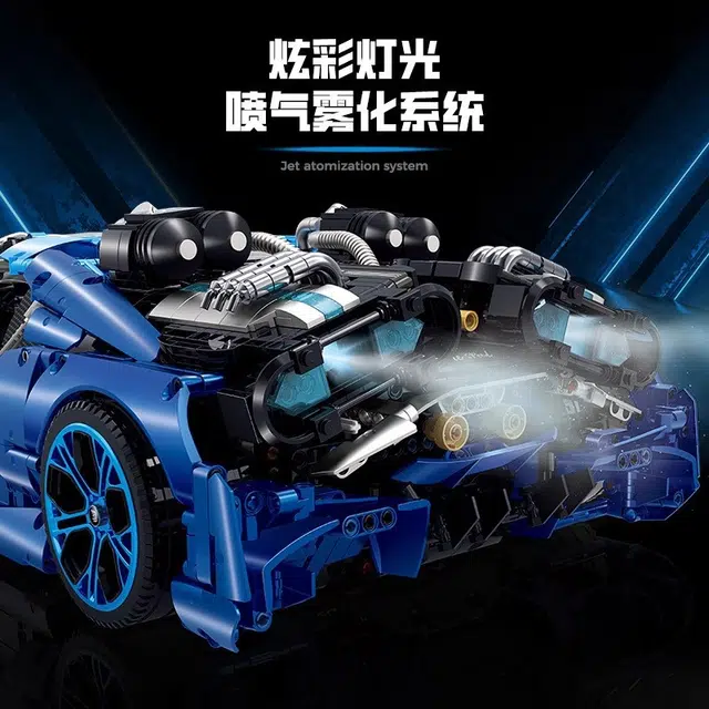 18 3868pcs JZ-10613