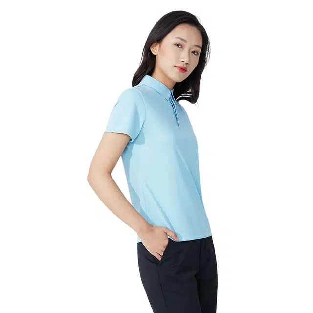 SUMMIT GLORY Polo