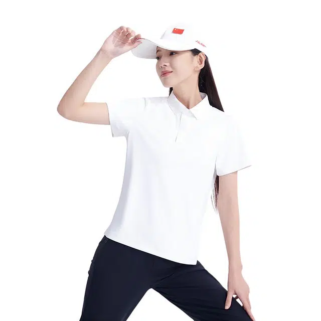 SUMMIT GLORY Polo