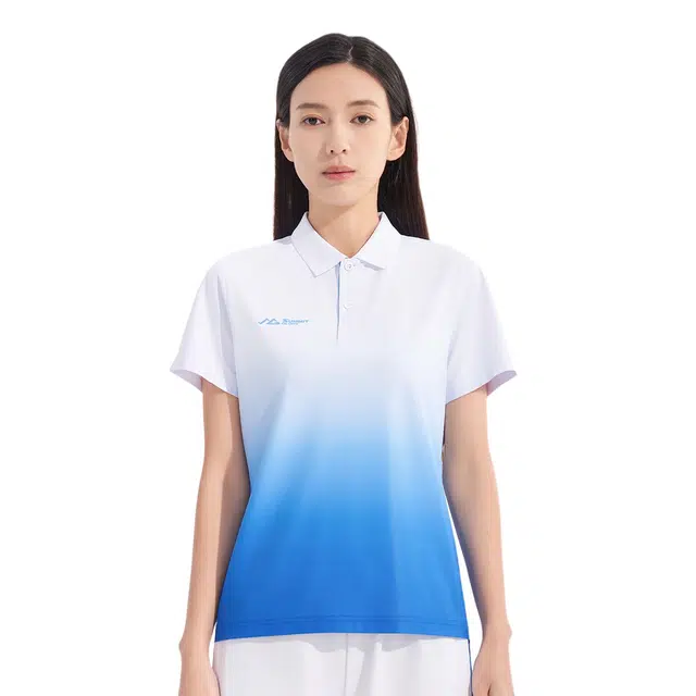 SUMMIT GLORY Polo