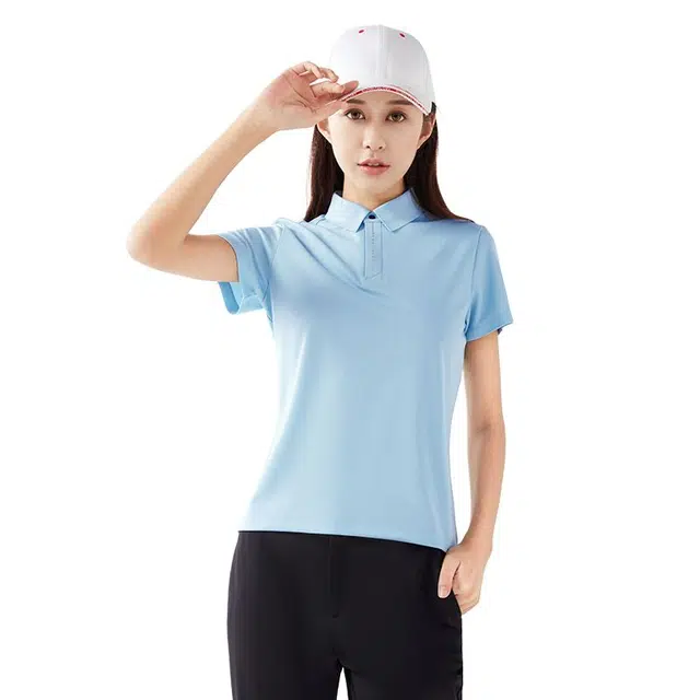 SUMMIT GLORY Polo