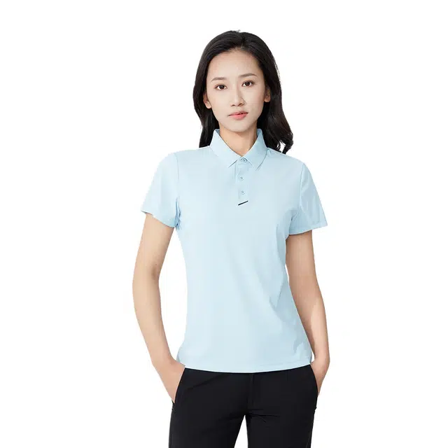 SUMMIT GLORY Polo