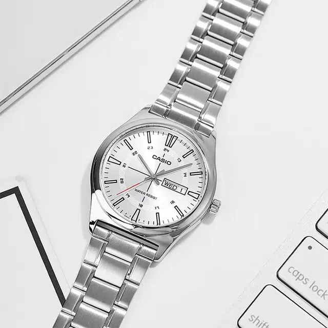 CASIO MTP-V006D-7C