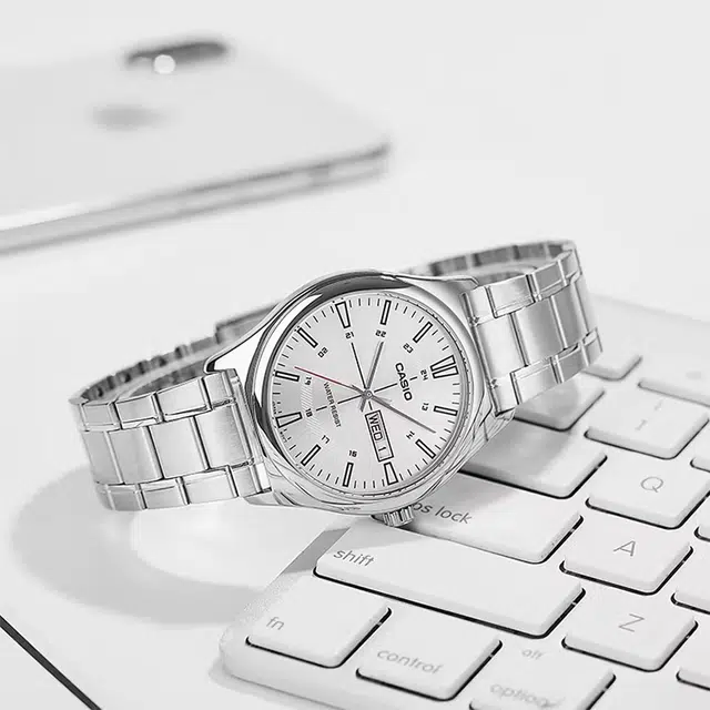 CASIO MTP-V006D-7C