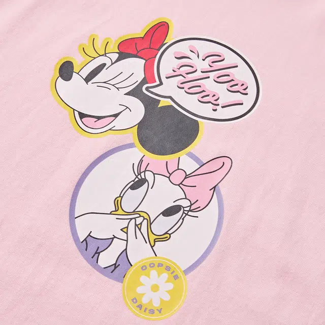 DisneyT