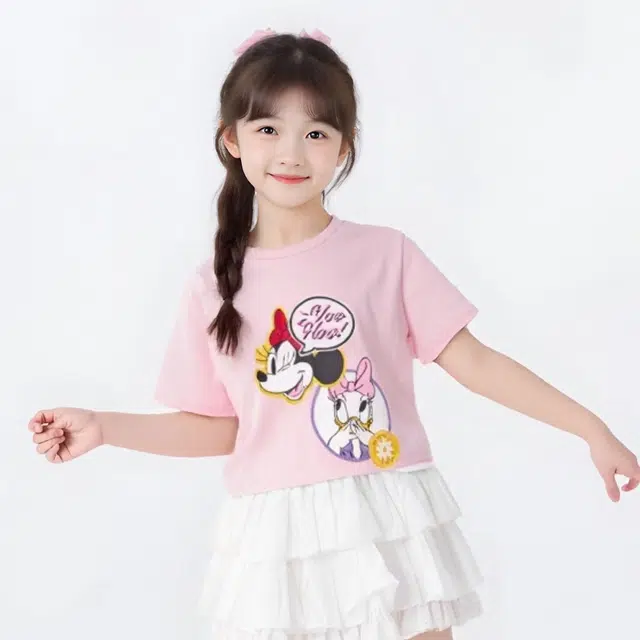 DisneyT