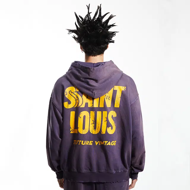 SSSAINT LOUIS Logo