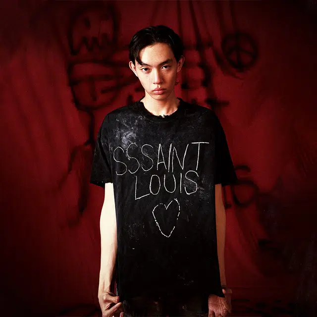 SSSAINT LOUIS T