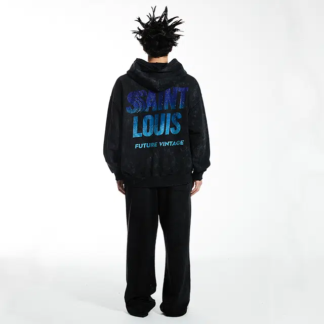 SSSAINT LOUIS Logo