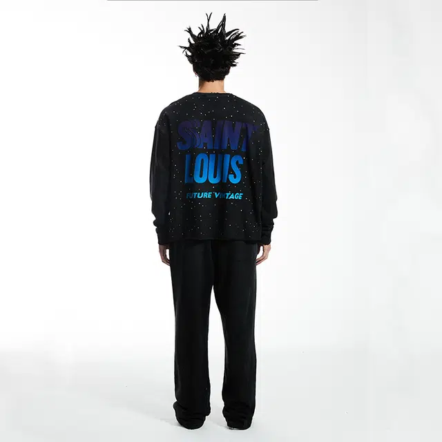 SSSAINT LOUIS