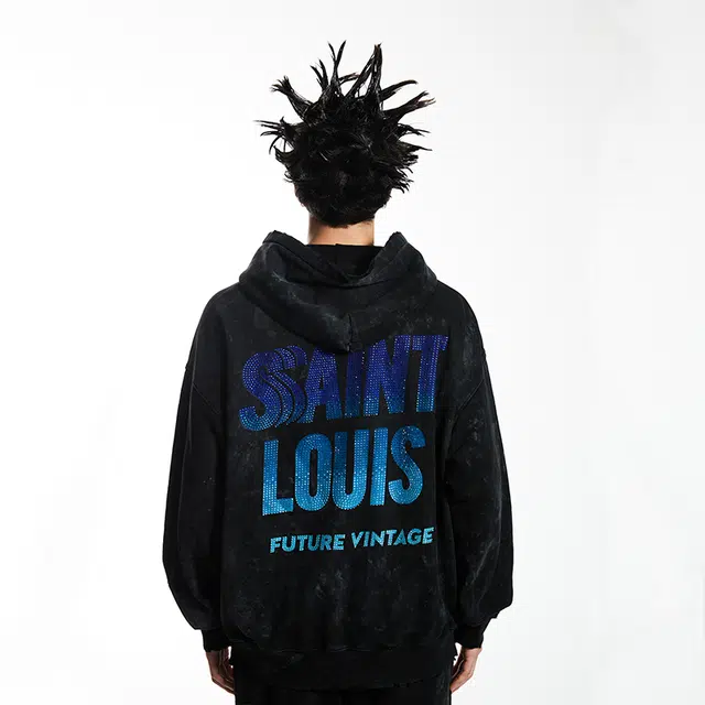 SSSAINT LOUIS Logo