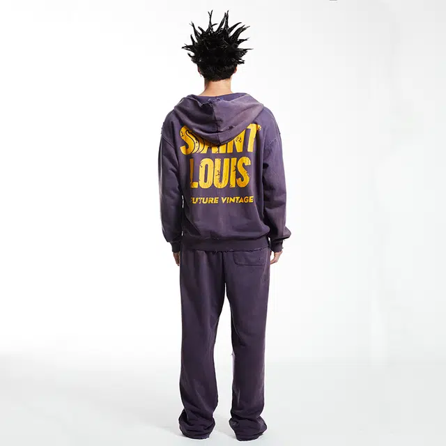 SSSAINT LOUIS logo