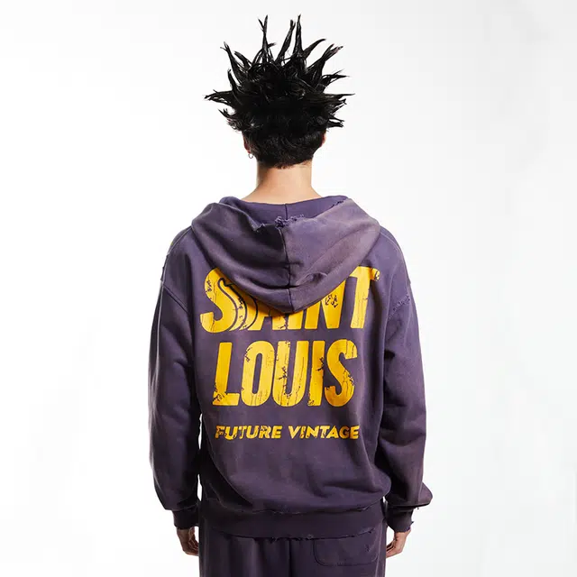 SSSAINT LOUIS logo