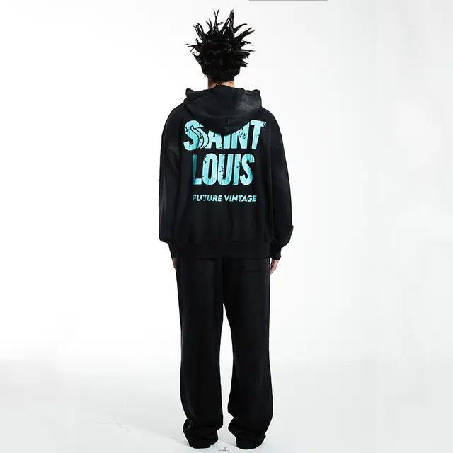 SSSAINT LOUIS