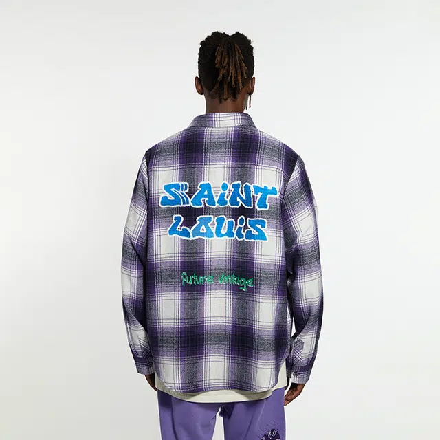 SSSAINT LOUIS