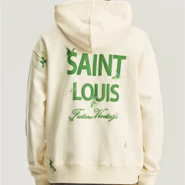 SSSAINT LOUIS