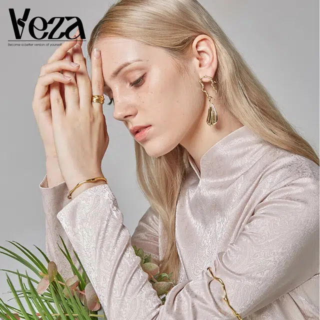 VEZA ins 925